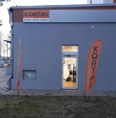 KORTAS